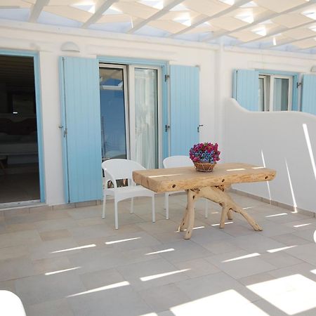 Eternal Suites Mykonos Town Extérieur photo