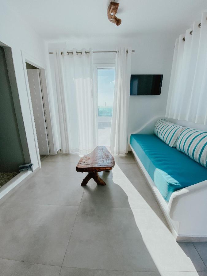 Eternal Suites Mykonos Town Extérieur photo