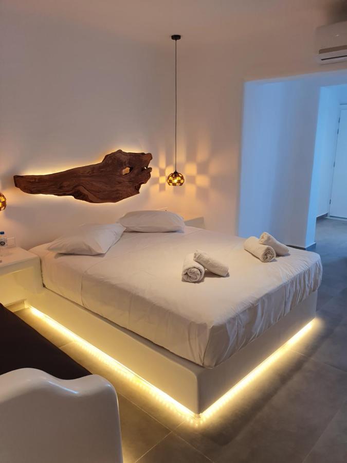 Eternal Suites Mykonos Town Extérieur photo